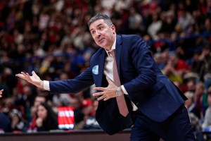 Playoff in bilico per la Unahotels: Venezia e Treviso pronte a insidiare