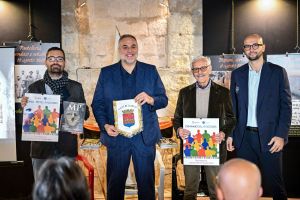 Dinamo e Fondazione Mont’e Prama portano il fascino del Sinis a Trapani