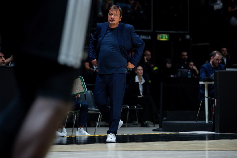 Ergin Ataman