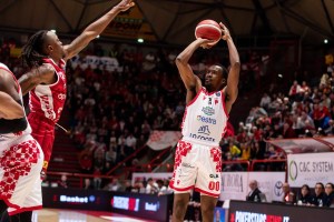 Pistoia Basket 2000, anche Semaj Christon verso l’addio: Cremona in attesa