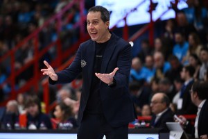 Massimo Bulleri: ” Cerchiamo un’energia diversa, un’energia nuova”