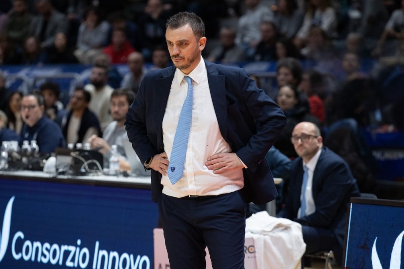 Nicola Brienza