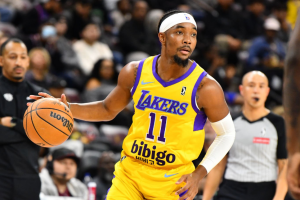 Devonte’ Graham expected to join Crvena Zvezda