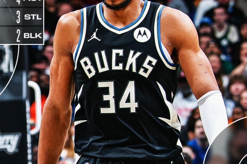 Bucks Magic