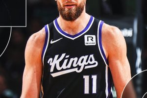 23+28 (?!) di Sabonis, i Kings asfaltano i Celtics