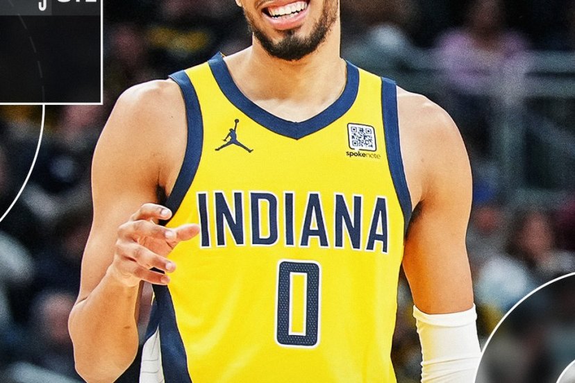 Pacers Warriors