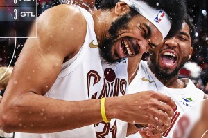Il big match della notte è dei Cavs: Thunder battuti