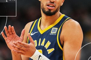 Siakam e Haliburton, i Pacers superano i Bulls