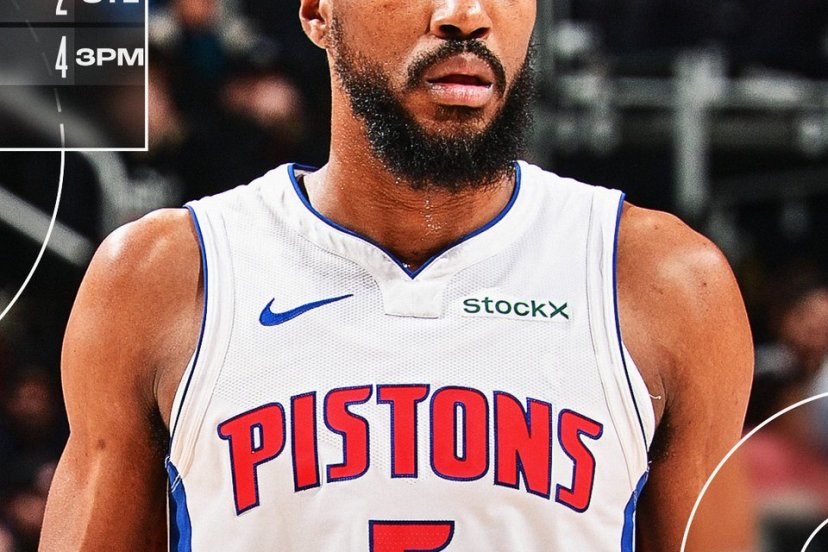 Pistons Nets