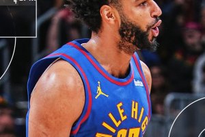 Jamal Murray ne segna 21, vittoria netta dei Nuggets sui Clippers