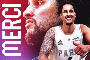 Paris Basketball: Michael Kessens’ departure official