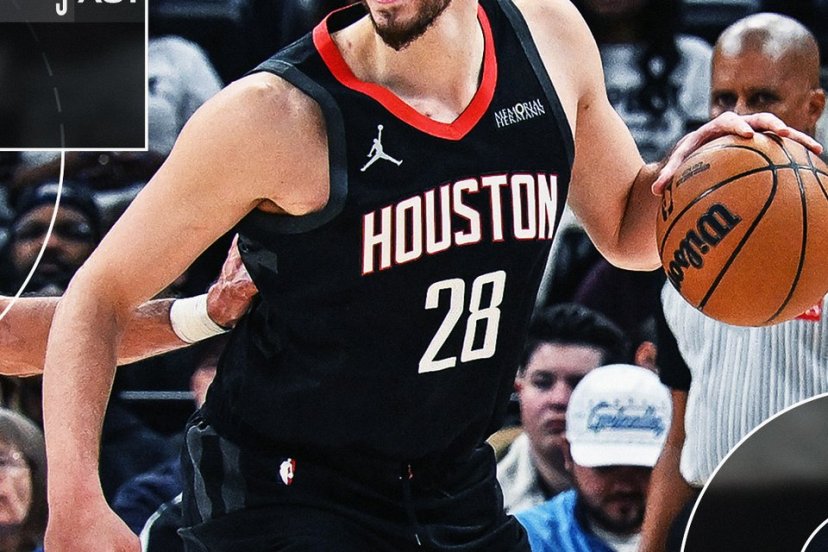 Rockets Grizzlies
