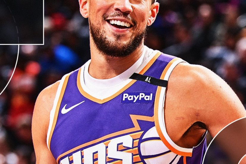 Suns Hawks