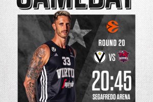 Virtus Bologna-Baskonia | Le ultimissime e dove vederla in tv