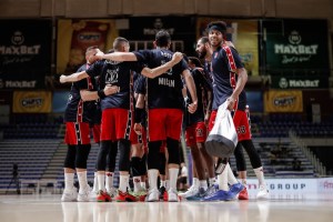A Belgrado per l’Olimpia è stata una notte da record