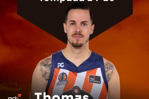 Thomas Heurtel joins Leyma Coruna
