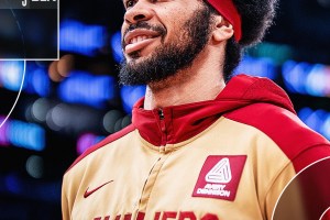 Allen e Mitchell guidano i Cavaliers alla vittoria sui Lakers
