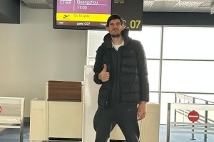 Boban Marjanovic to sign in China
