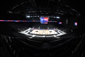 ASVEL-Olimpia Milano | Match preview
