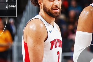 I Pistons battono i Magic ma perdono Jaden Ivey