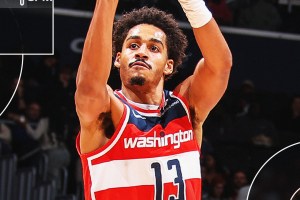 Ancora Poole, i Wizards battono i Bulls