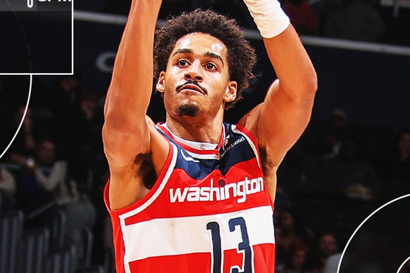 Wizards Bulls