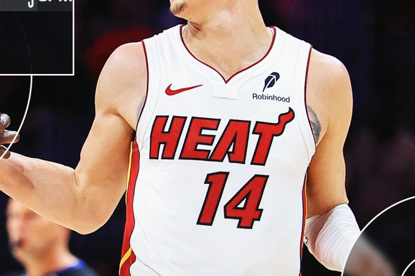 Heat Pelicans