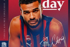 Baskonia-Stella Rossa, la preview | Prima uscita per Luka Samanic