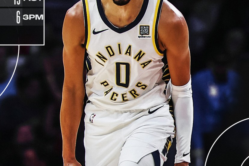 Pacers Heat