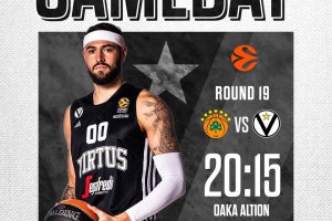 Panathinaikos-Virtus Bologna | Le probabili e dove vederla in tv
