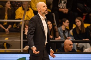 Split, Slaven Rimac officially part ways