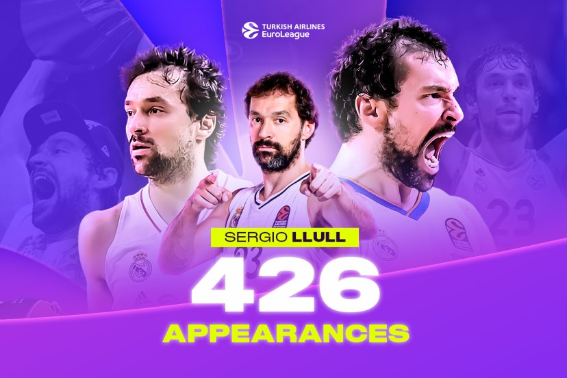 Sergio Llull