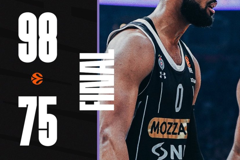 Partizan Maccabi