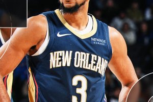 Zion out, ma i Pelicans hanno McCollum: 76ers ko