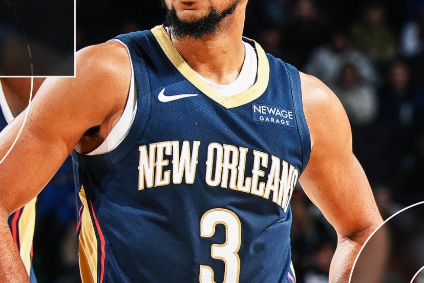 Pelicans 76ers