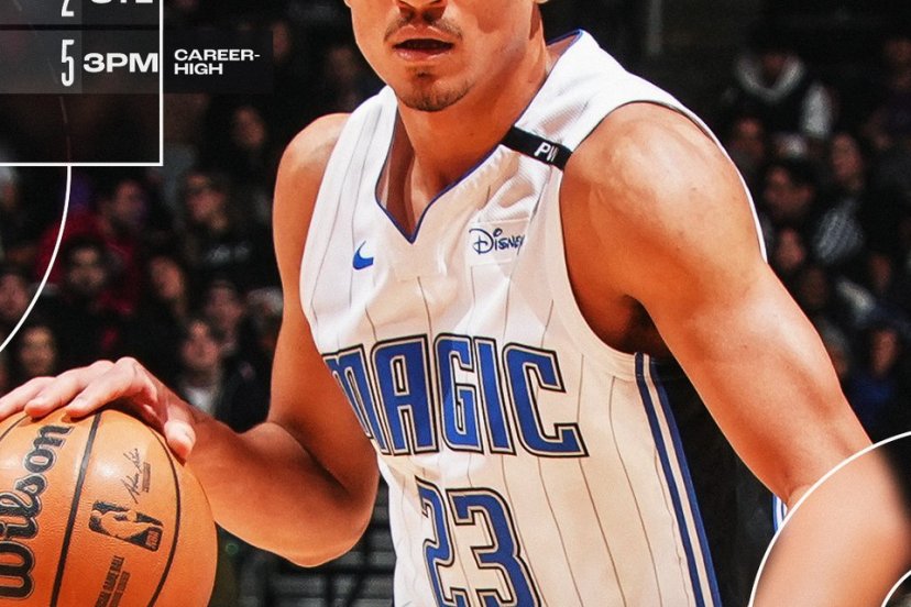 Magic Raptors