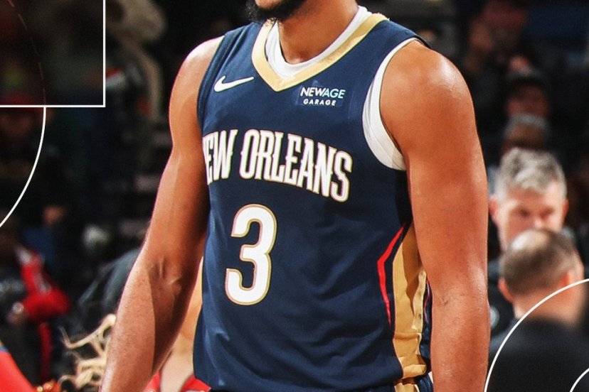 Pelicans Wizards