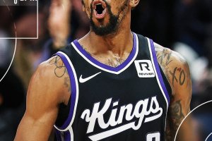 31 di Monk, vittoria Kings sui Grizzlies