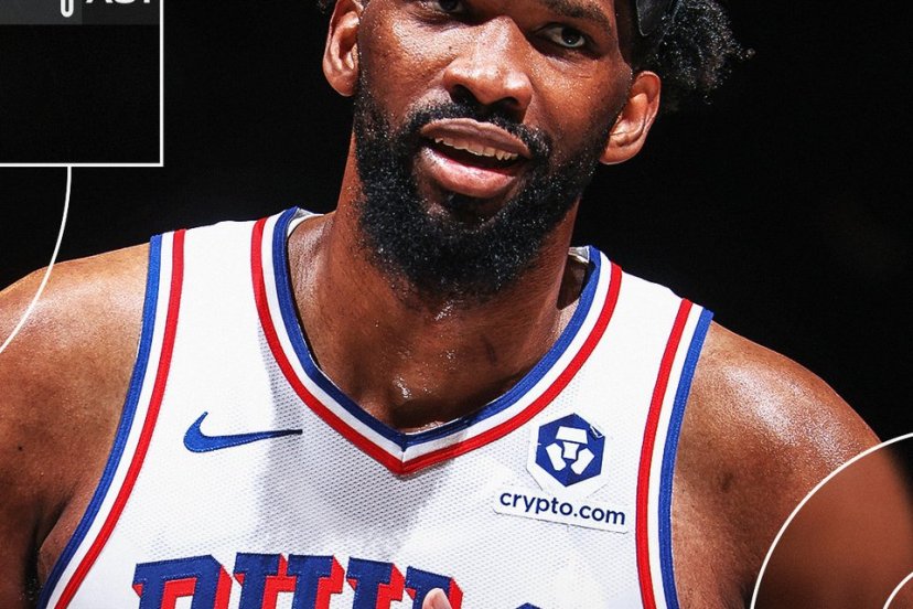 76ers Nets