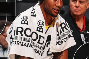 Brice Sensabaugh trascina i Jazz al successo sugli Heat