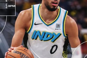 Haliburton guida i Pacers al successo sui Suns