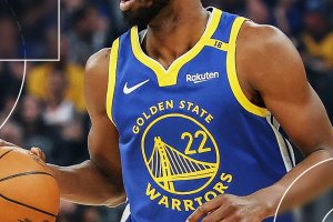 No Curry, yes Wiggins: i Warriors battono i Grizzlies