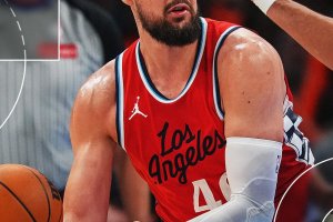 Riecco Leonard: vittoria Clippers sugli Hawks
