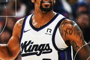I Sacramento Kings dominano i Golden State Warriors