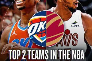 NBA, domani notte l’atteso scontro tra Cavs e Thunder