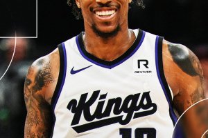 DeRozan decide la battaglia tra Kings e Heat