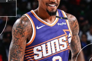 I Suns pescano Beal e battono i 76ers