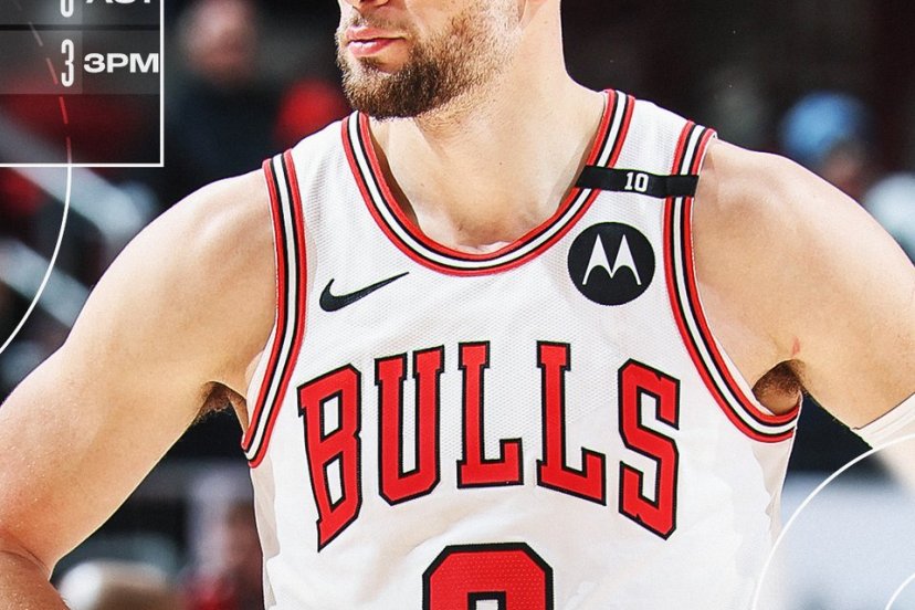 Bulls Spurs