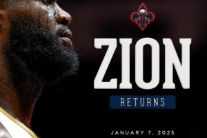 Pelicans: Zion Williamson set to play in tonight’s game with the Timberwolves