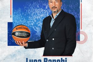 Ufficiale, Luca Banchi approda sulla panchina dell’Anadolu Efes